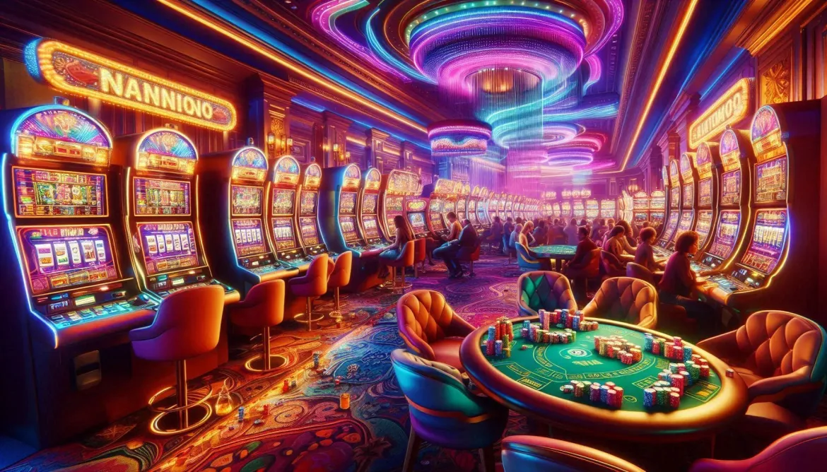 Lucky Block Casino